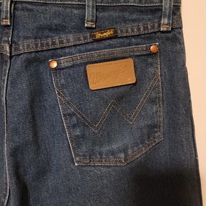 ⚡2 for $15⚡Wrangler Jeans Size 34x36